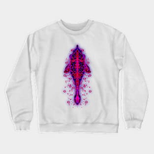 Pisces 4c Melon Crewneck Sweatshirt